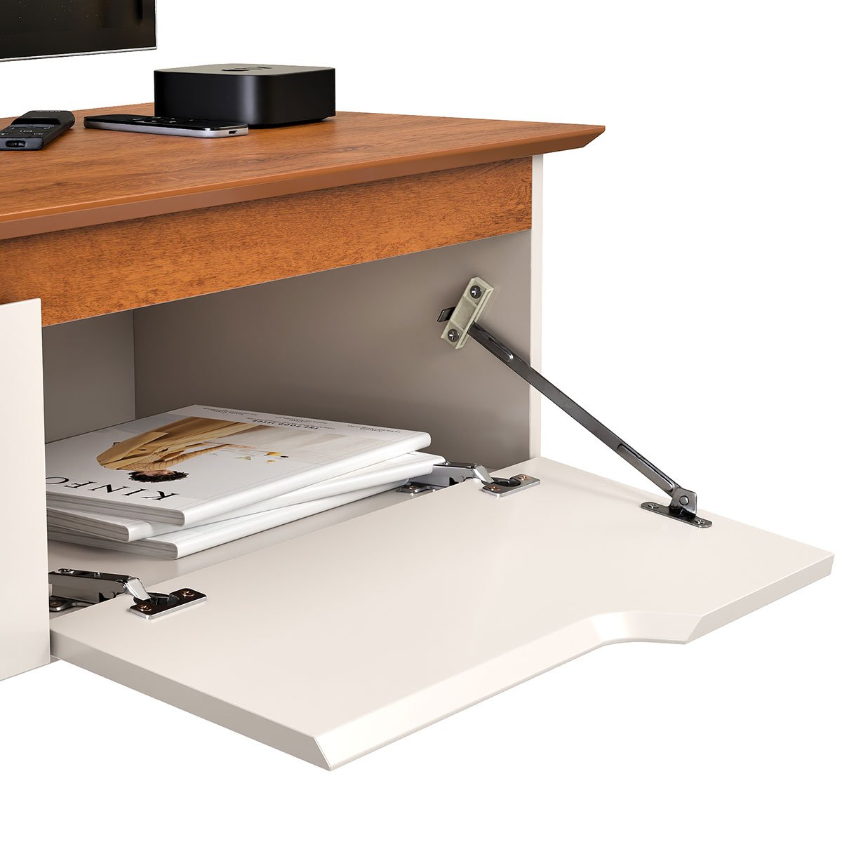 rack aparador flow off flex det2