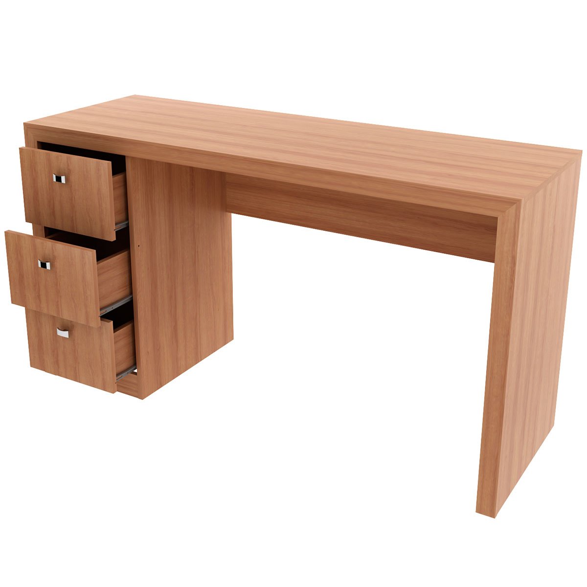 mesa para escritorio me4102 amendoa2