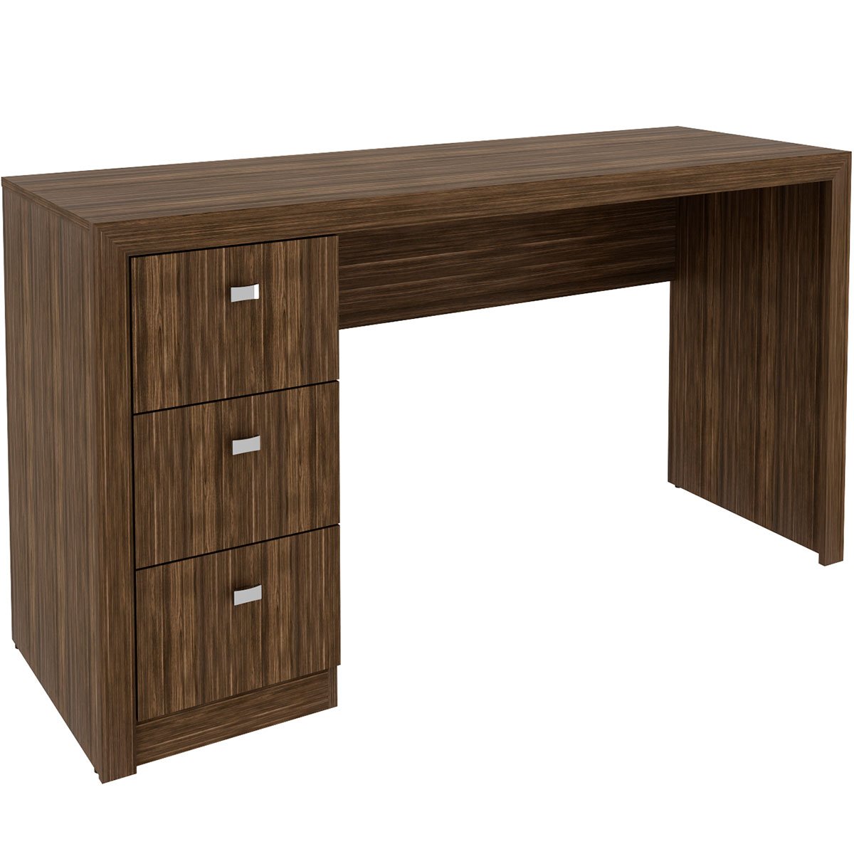 mesa para escritorio me4102 nogal1