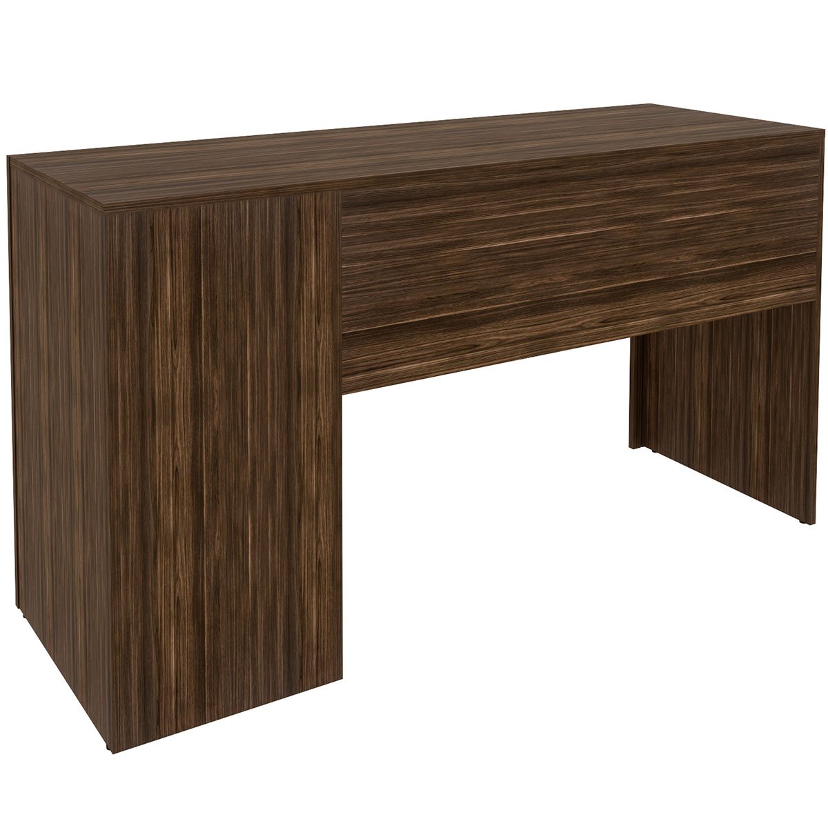 mesa para escritorio me4102 nogal5