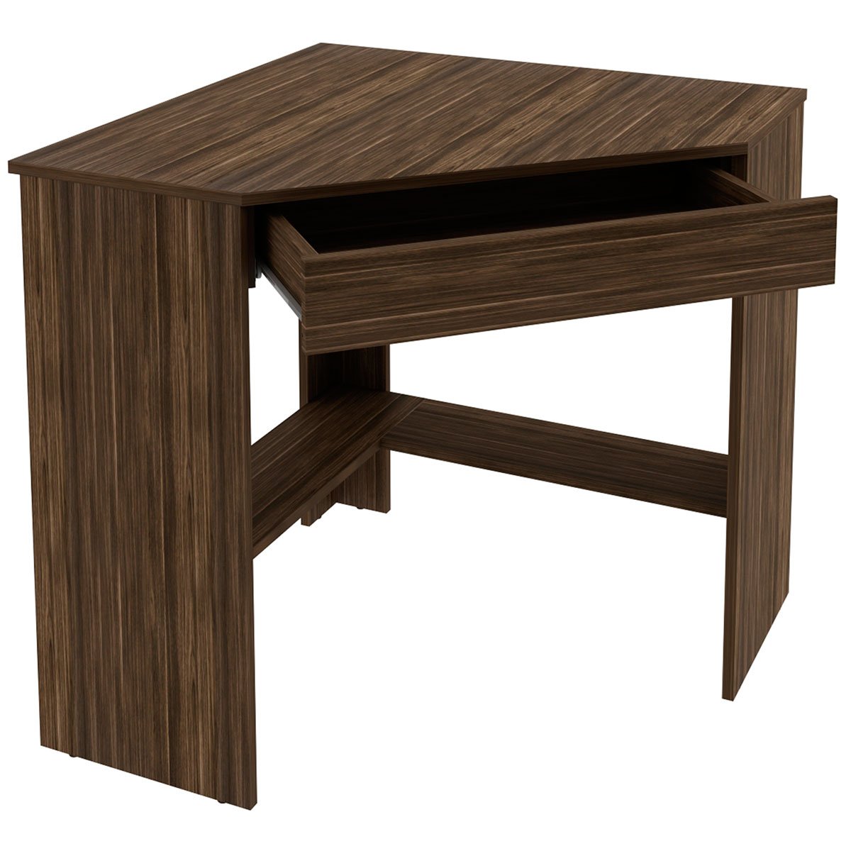 mesa para escritorio de canto me4169 nogal1