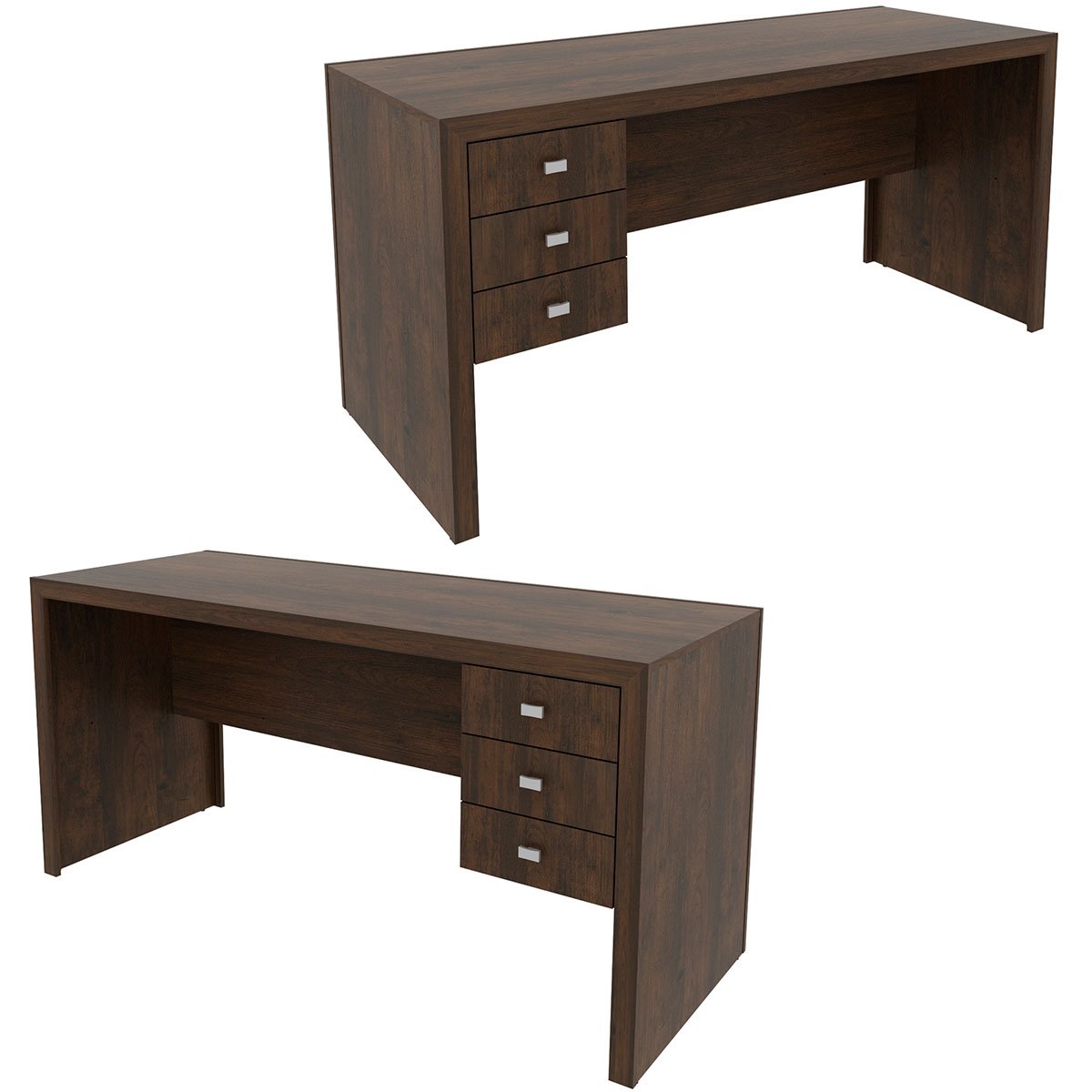 mesa para escritorio me4113 rustico2