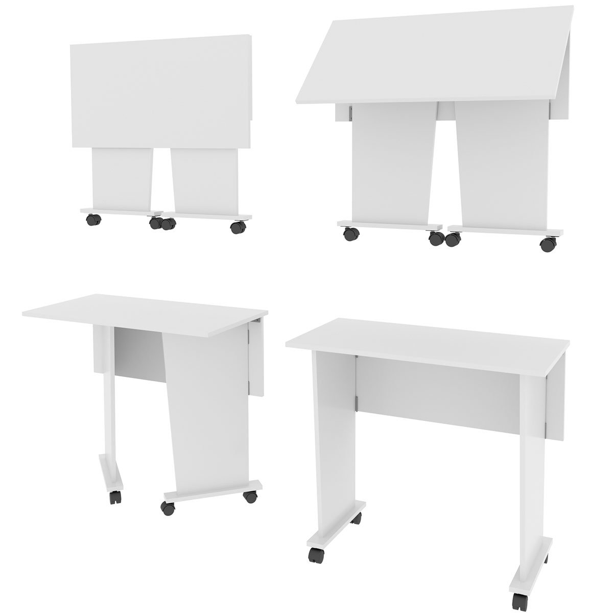 mesa com rodizio me4117 branco4