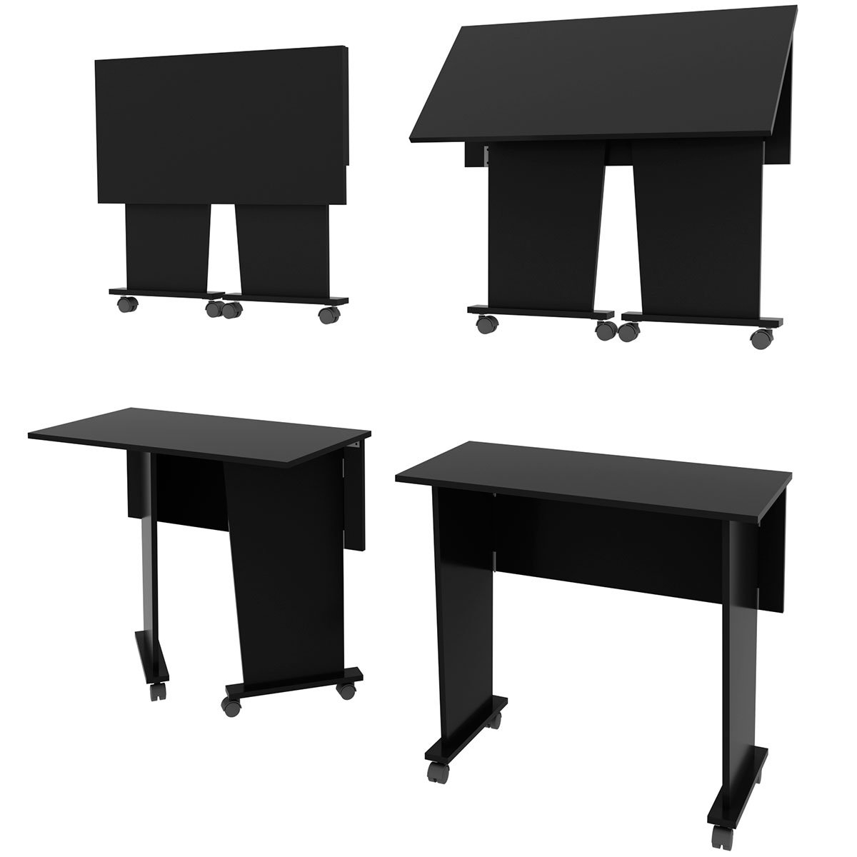 mesa com rodizio me4117 preto4