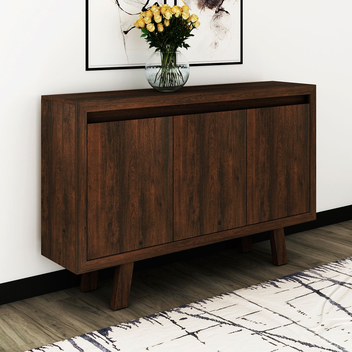 balcao para escritorio com 3 portas me 4120 rustico2