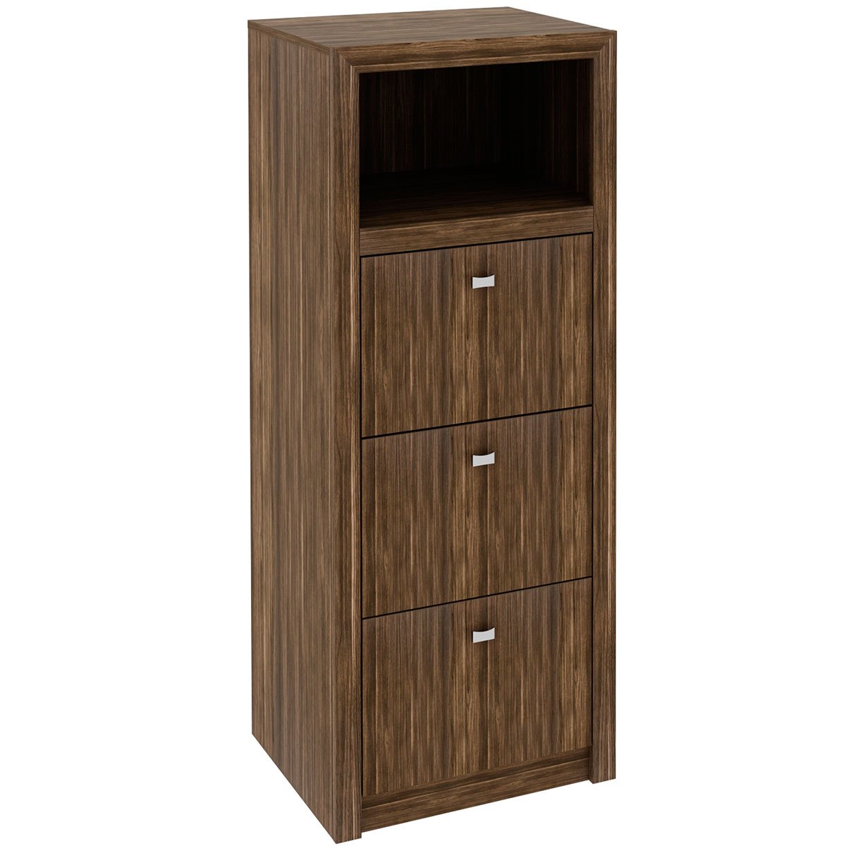 armario arquivo me4118 nogal1