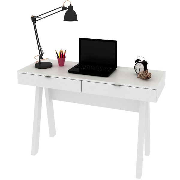escrivaninha me4128 branco