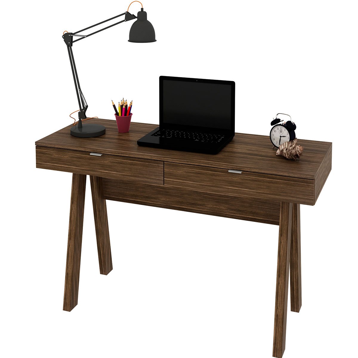 escrivaninha me4128 nogal