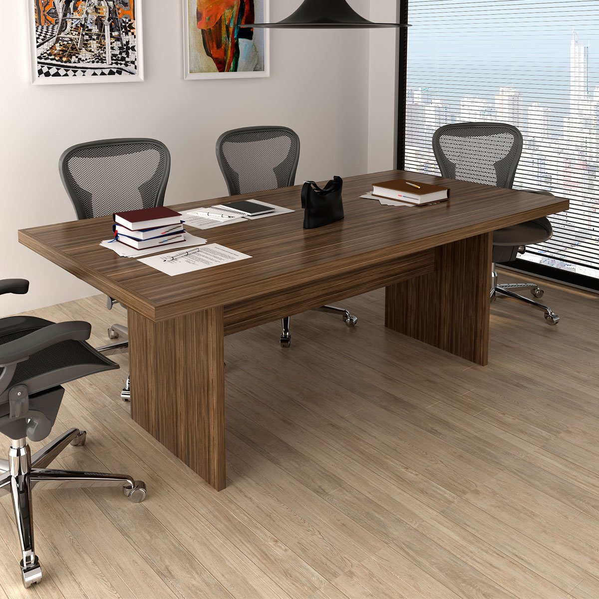 mesa reuniao me4119 nogal4