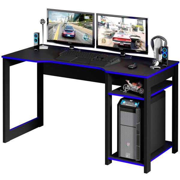 mesa gamer me4152 preto azul1