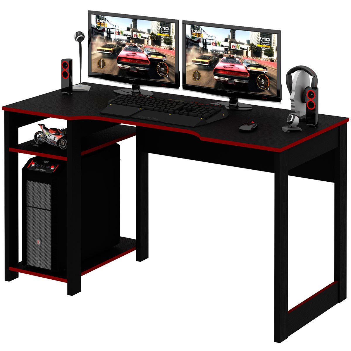 mesa gamer me4152 preto vermelho1