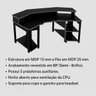 mesa gamer cockpit para 2 monitores me4167 preto azul7