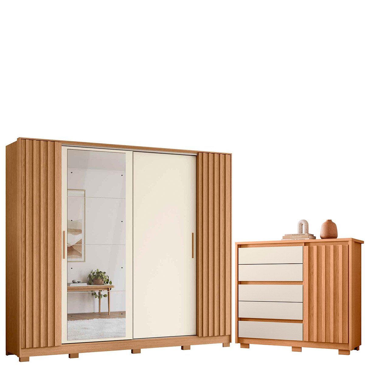 kit duello e jacques 2