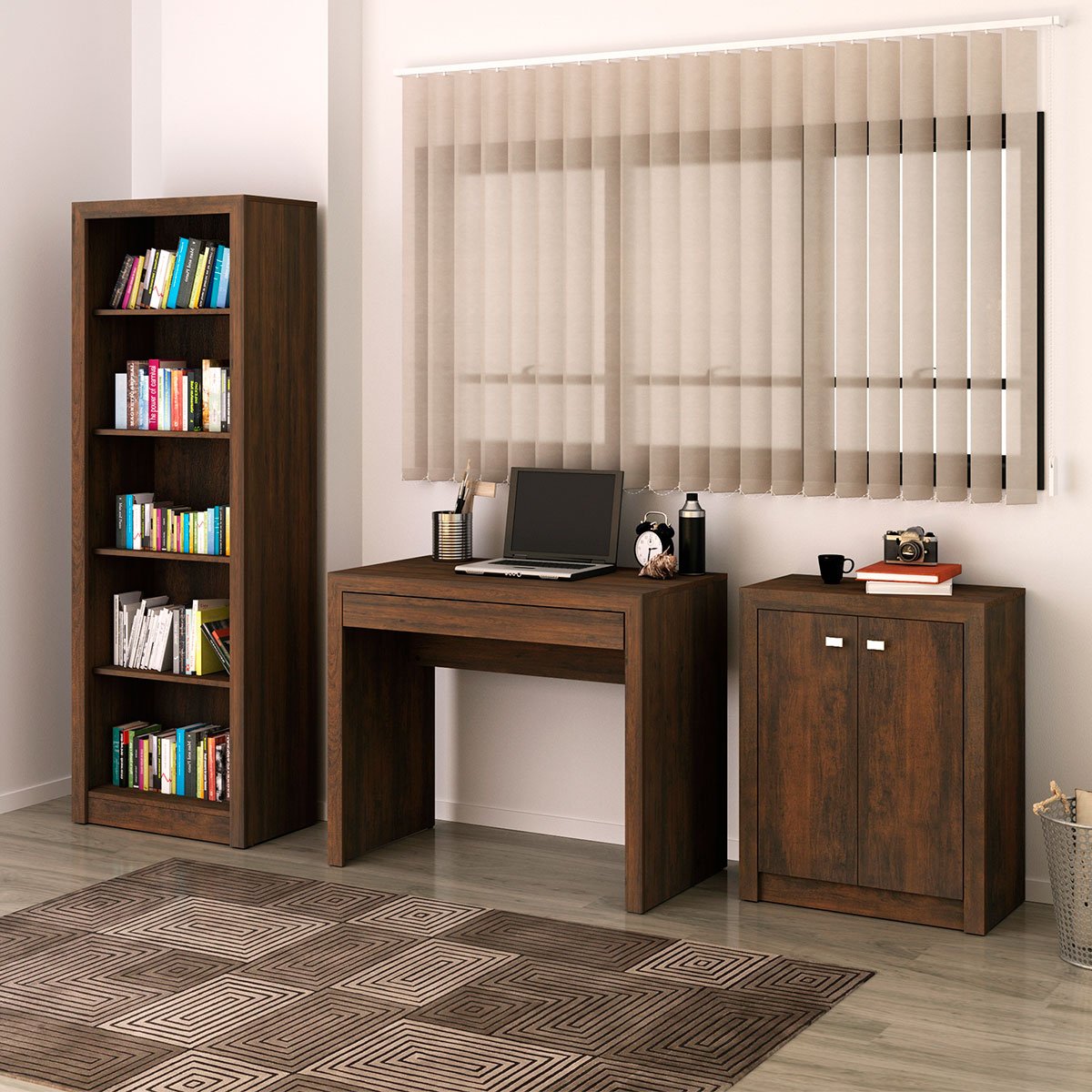 conjunto 12 me4103 me4104 me4107 rustico