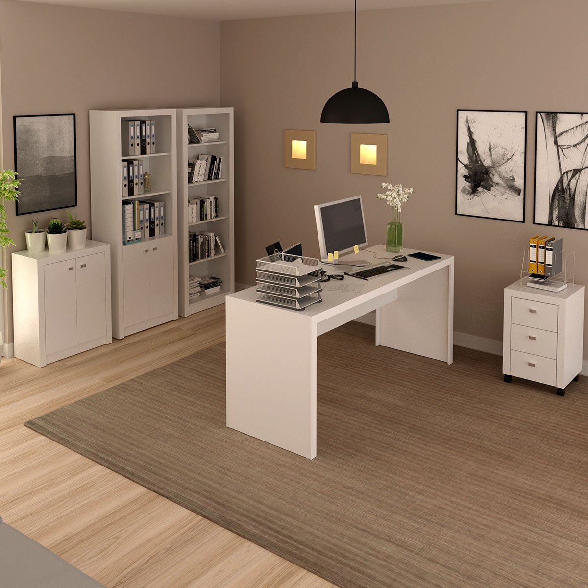 conjunto 14 me4103 me4104 me4108 me4109 me4110 branco