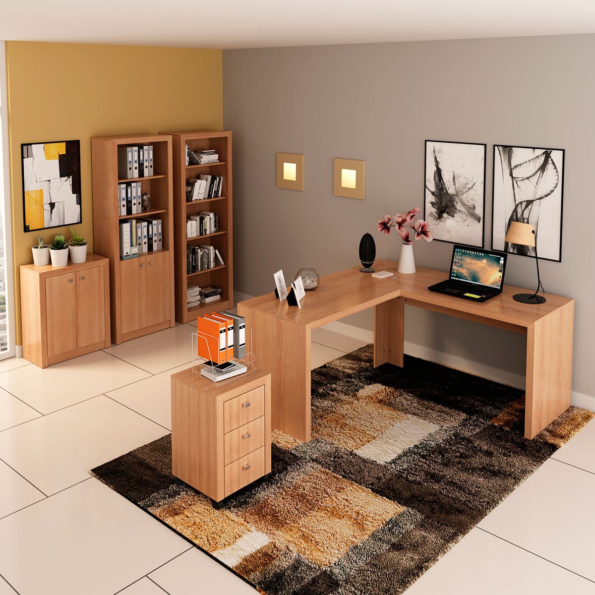 conjunto 17 me4103 me4104 me4108 me4110 me4116 amendoa