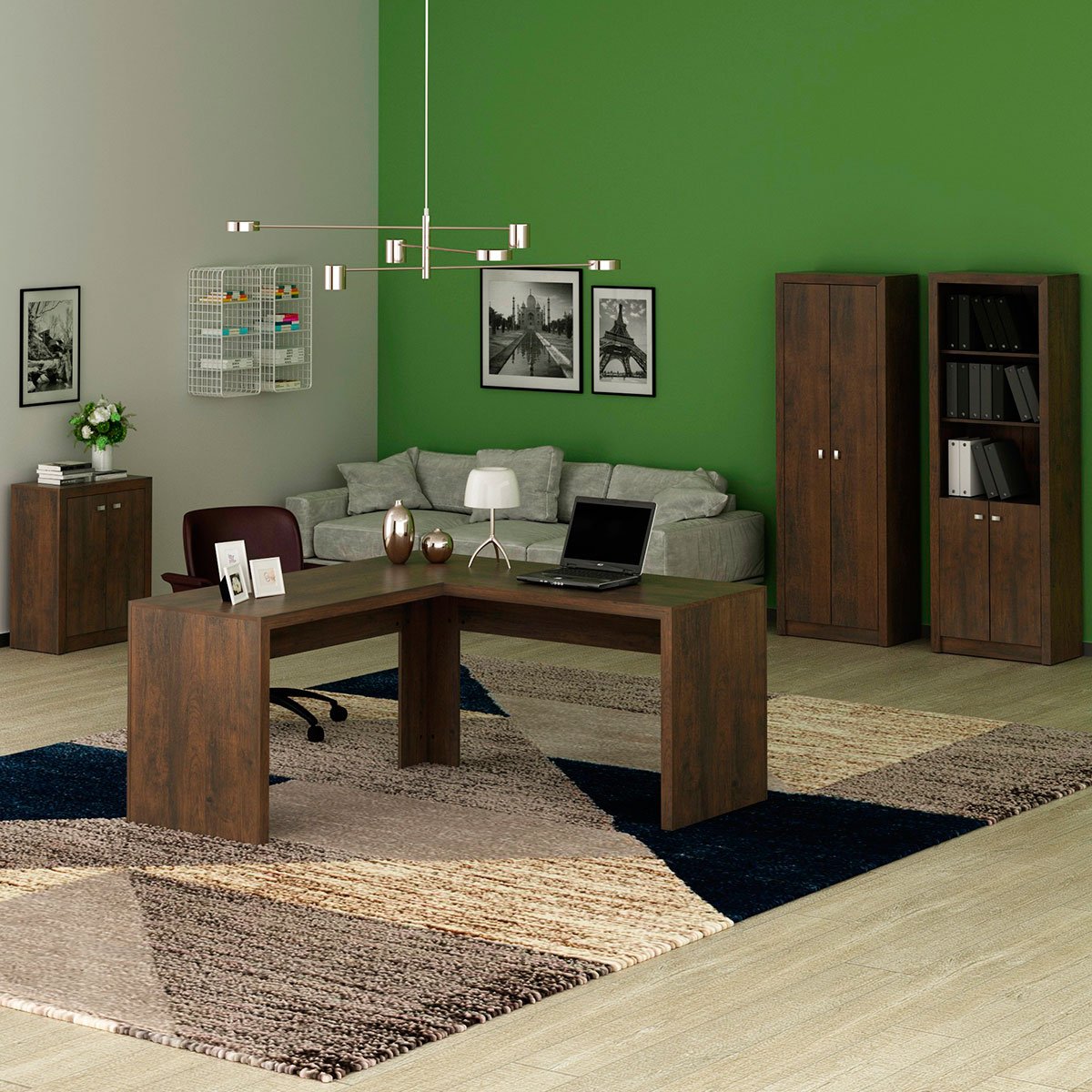 conjunto 31 me4103 me4105 me4110 me4116 rustico