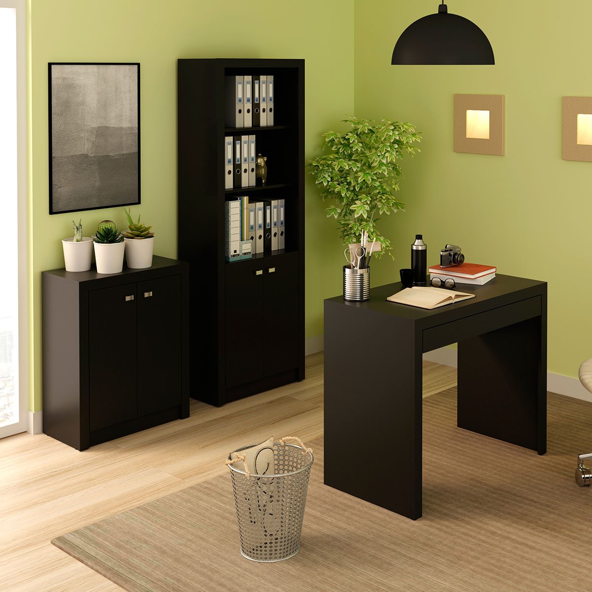 conjunto 34 me4103 me4107 me4110 preto