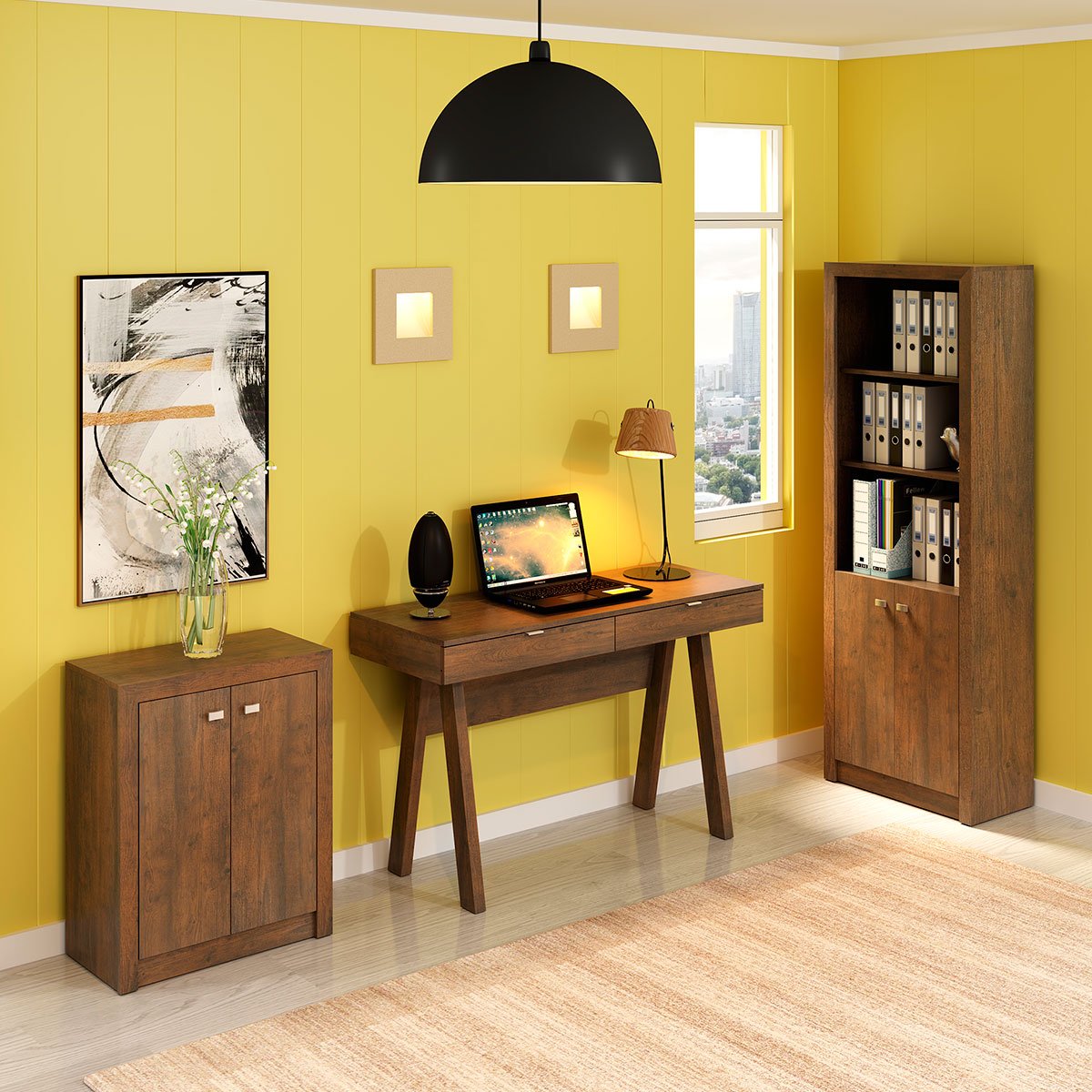 conjunto 36 me4103 me4110 me4128 rustico