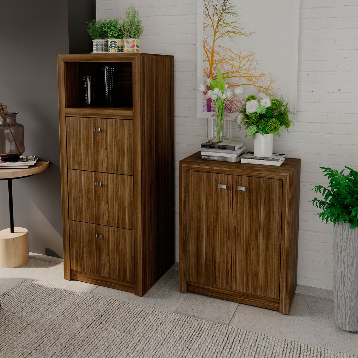 conjunto 39 me4103 me4118 nogal