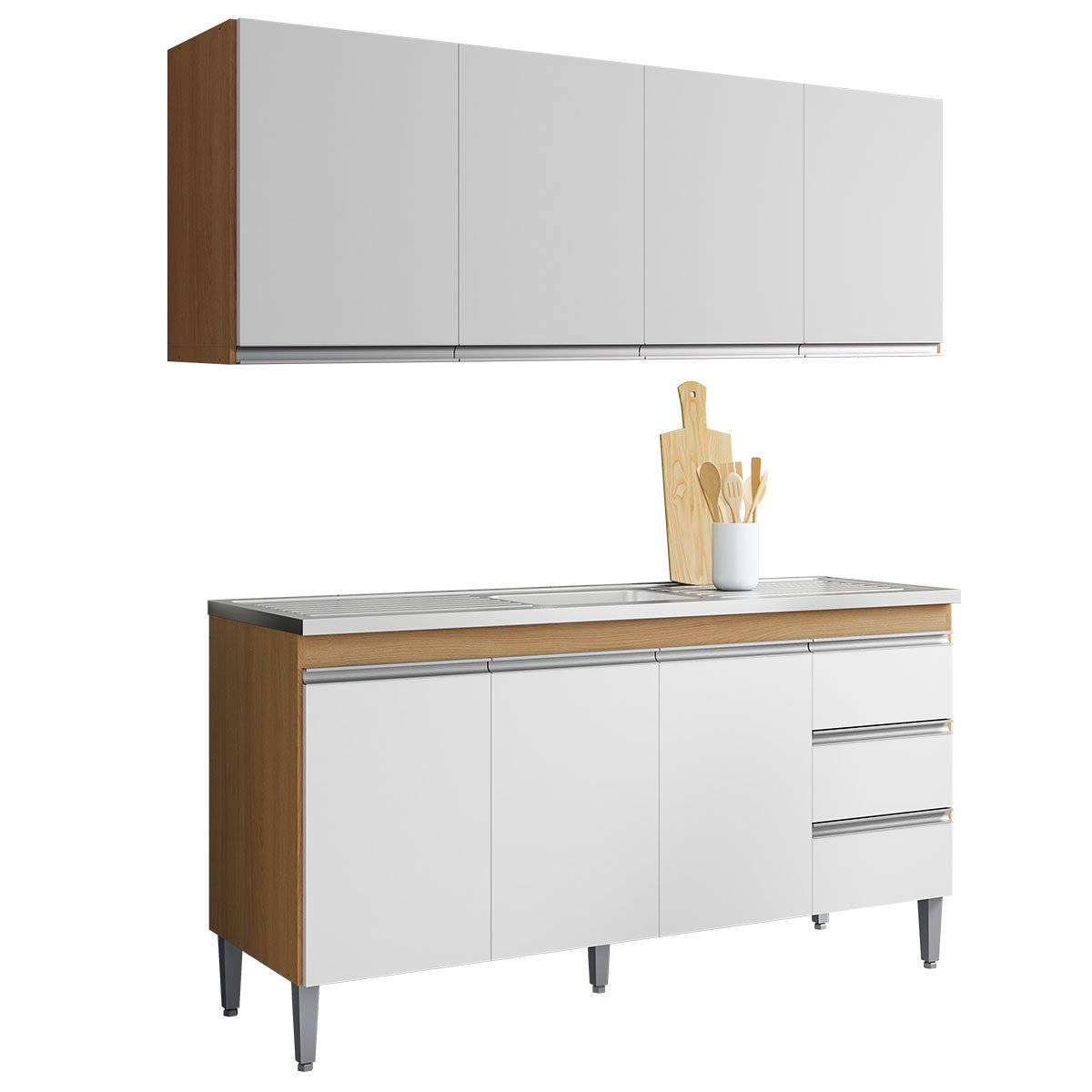 kit 150 160 andreia ab