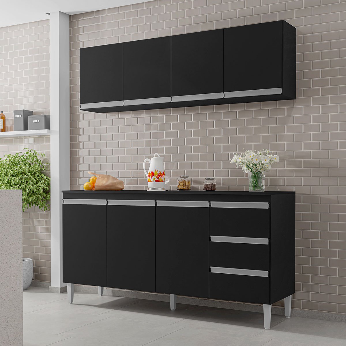 kit 150 160 andreia preto