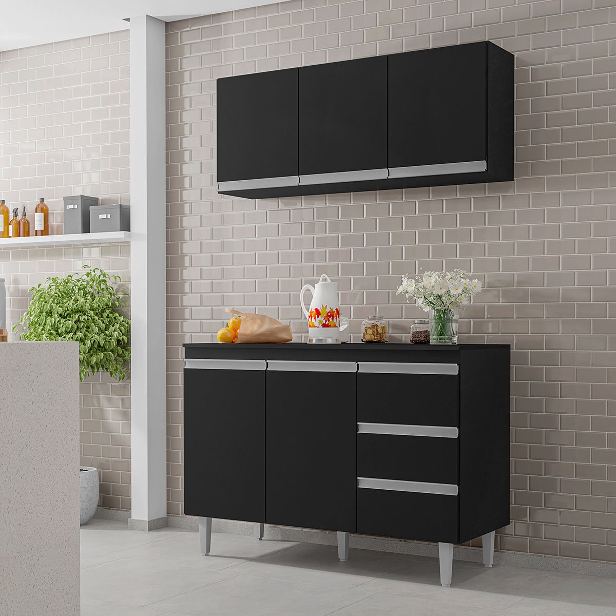 andreia 100 120 preto