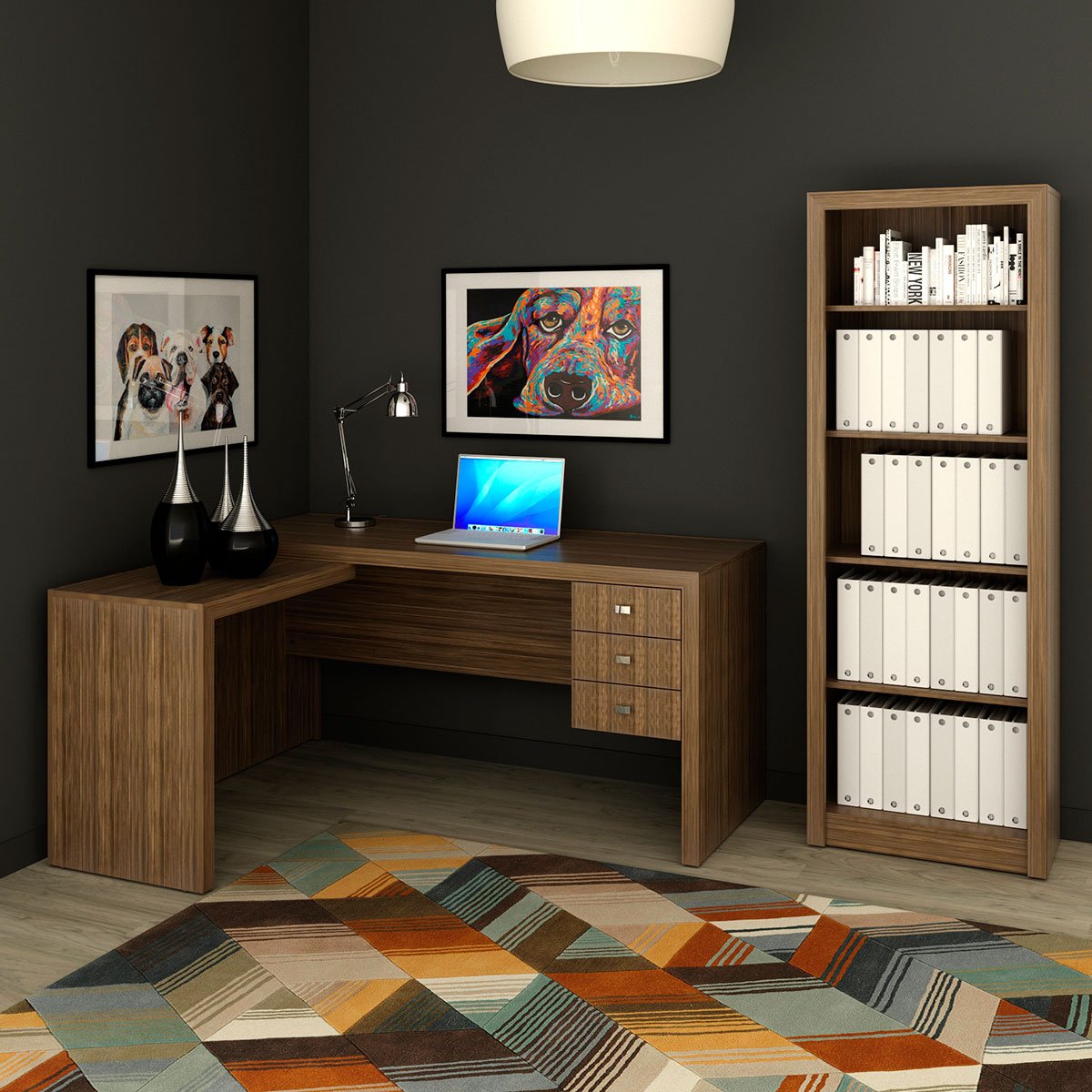 conjunto 43 me4104 me4106 nogal