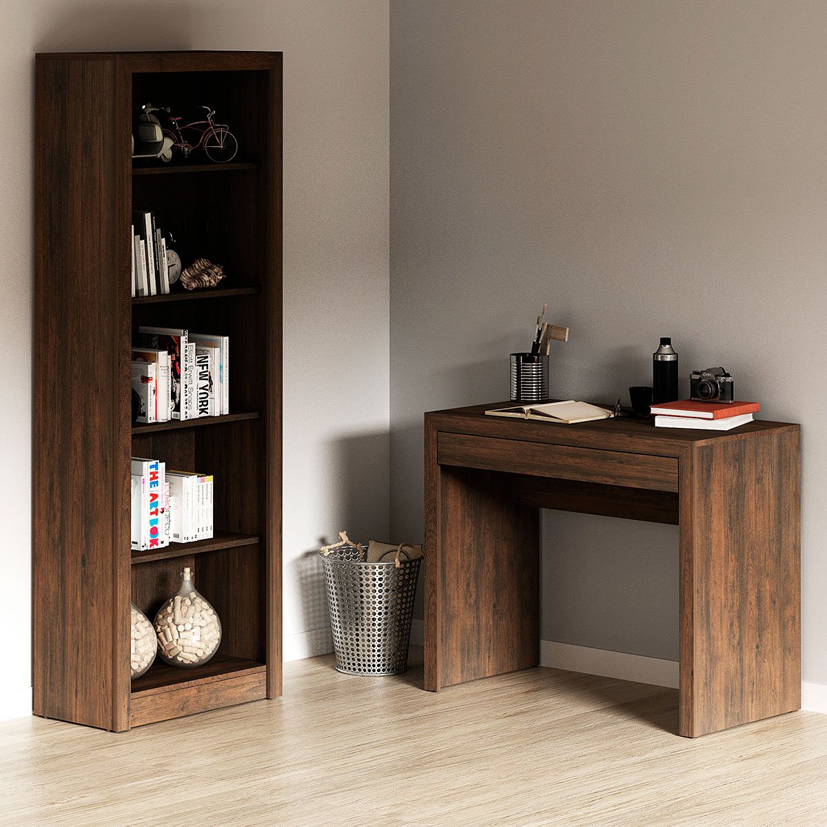 conjunto 44 me4104 me4107 rustico