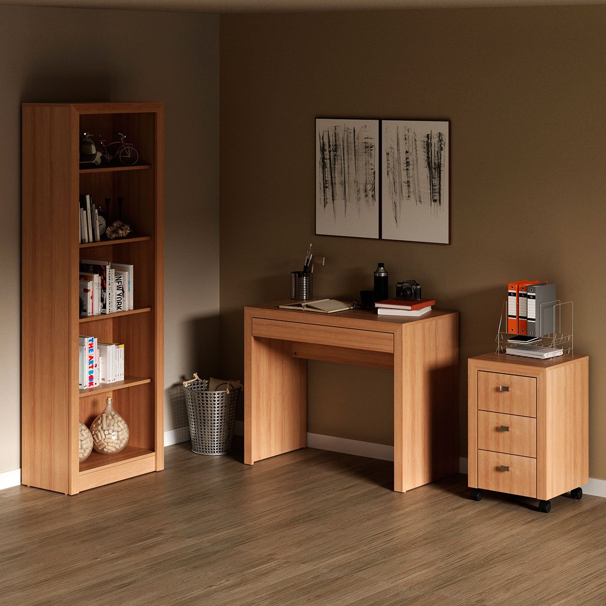 conjunto 45 me4104 me4107 me4108 amendoa