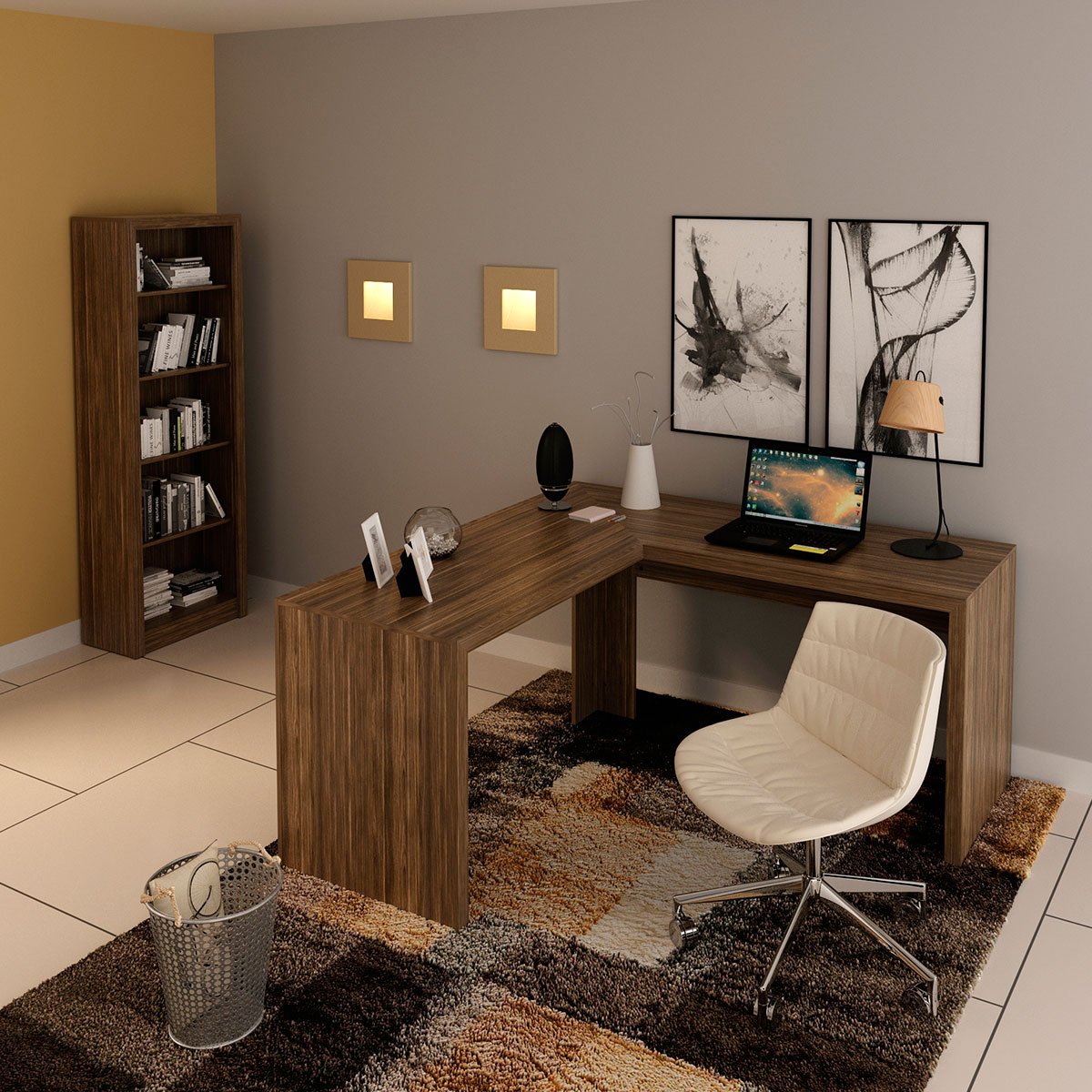 conjunto 53 me4104 me4116 nogal