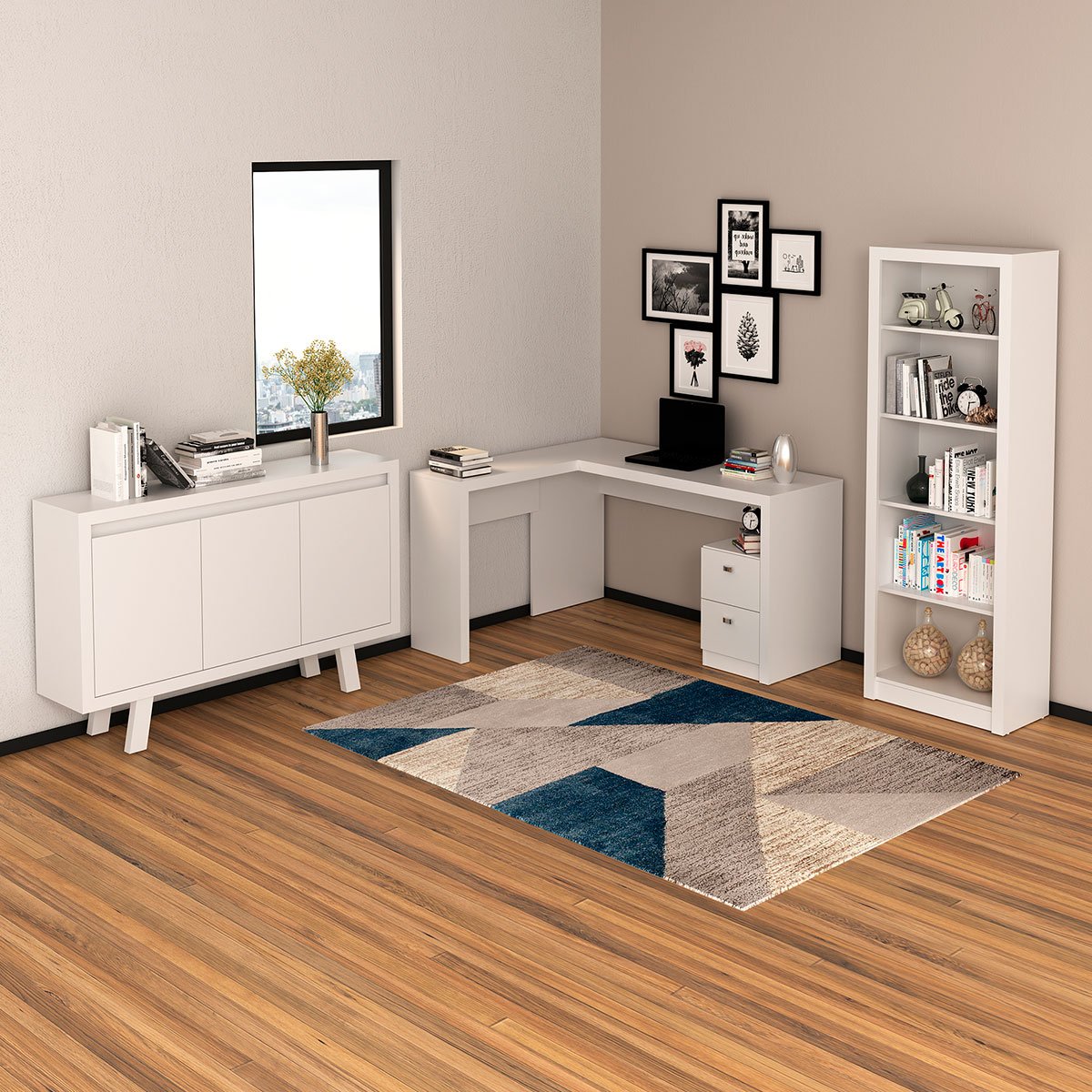 conjunto 54 me4104 me4120 me4129 branco