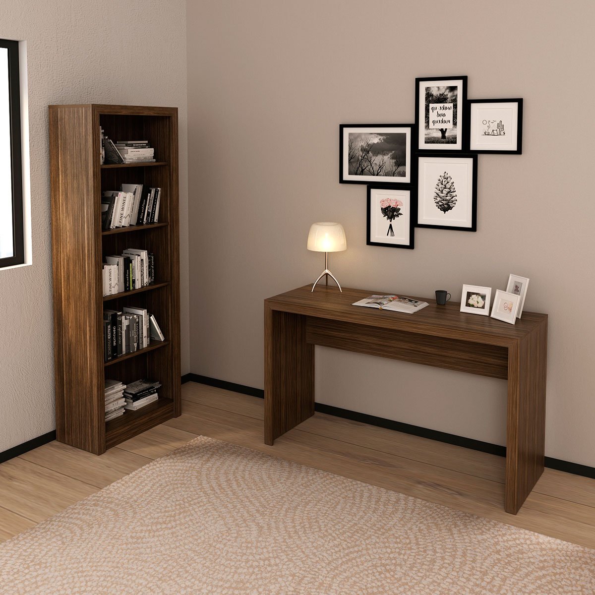 conjunto 56 me4104 me4135 nogal