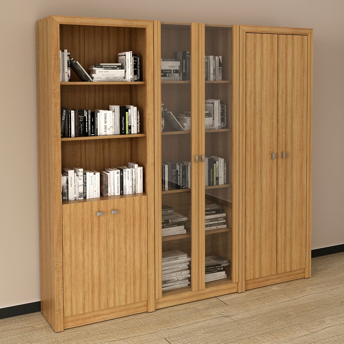 conjunto 60 me4105 me4110 me4115 amendoa