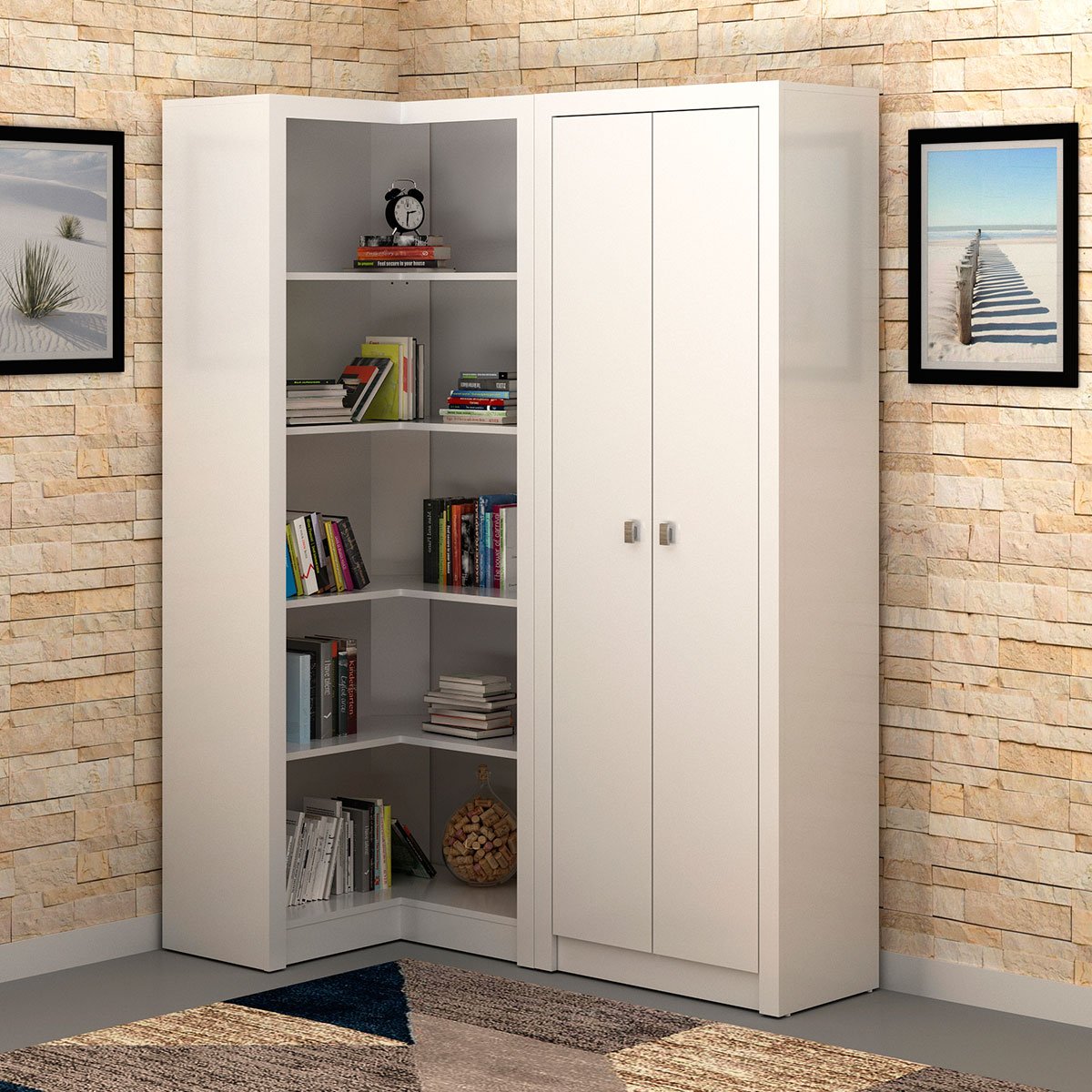 conjunto 67 me4105 me4132 branco