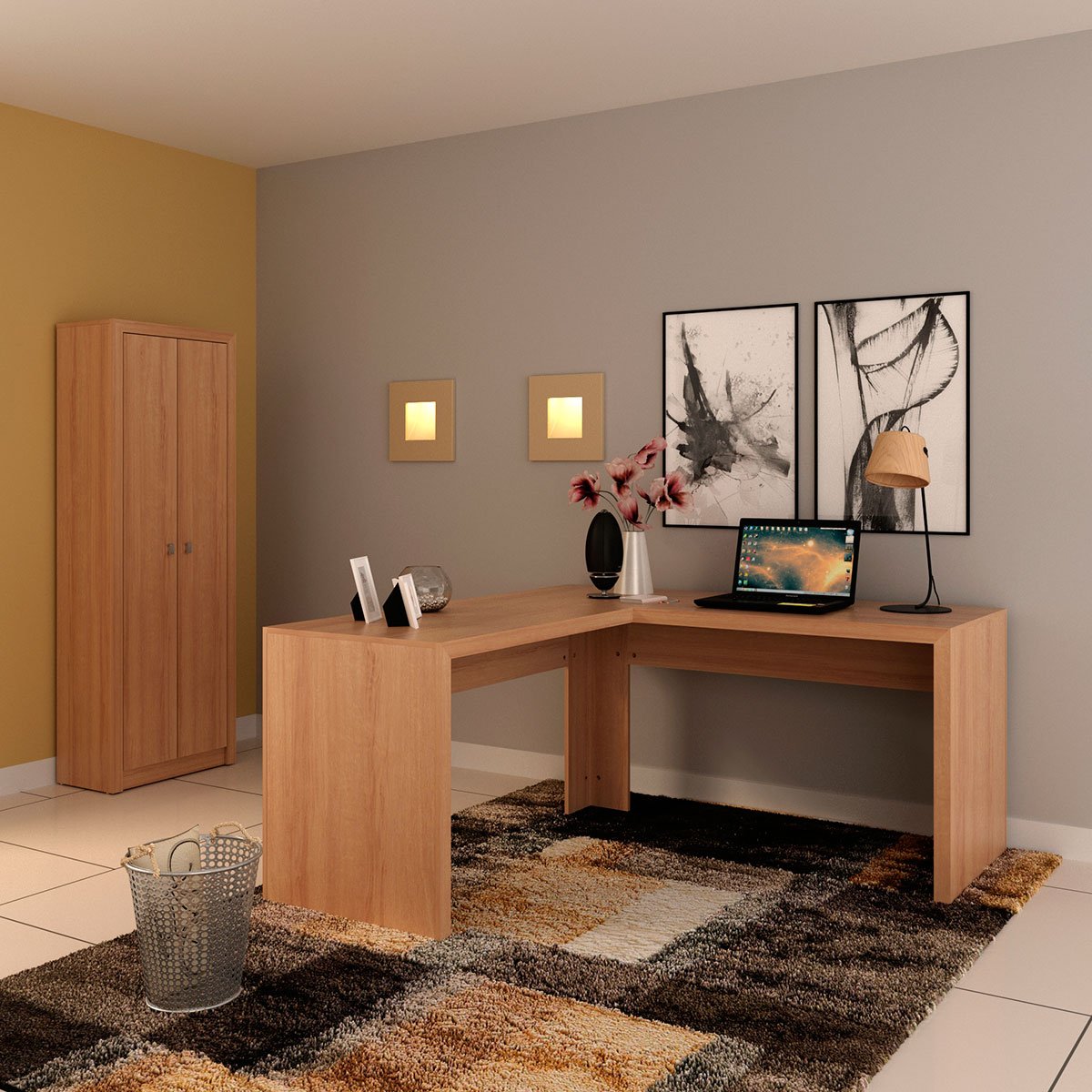 conjunto 66 me4105 me4116 amendoa