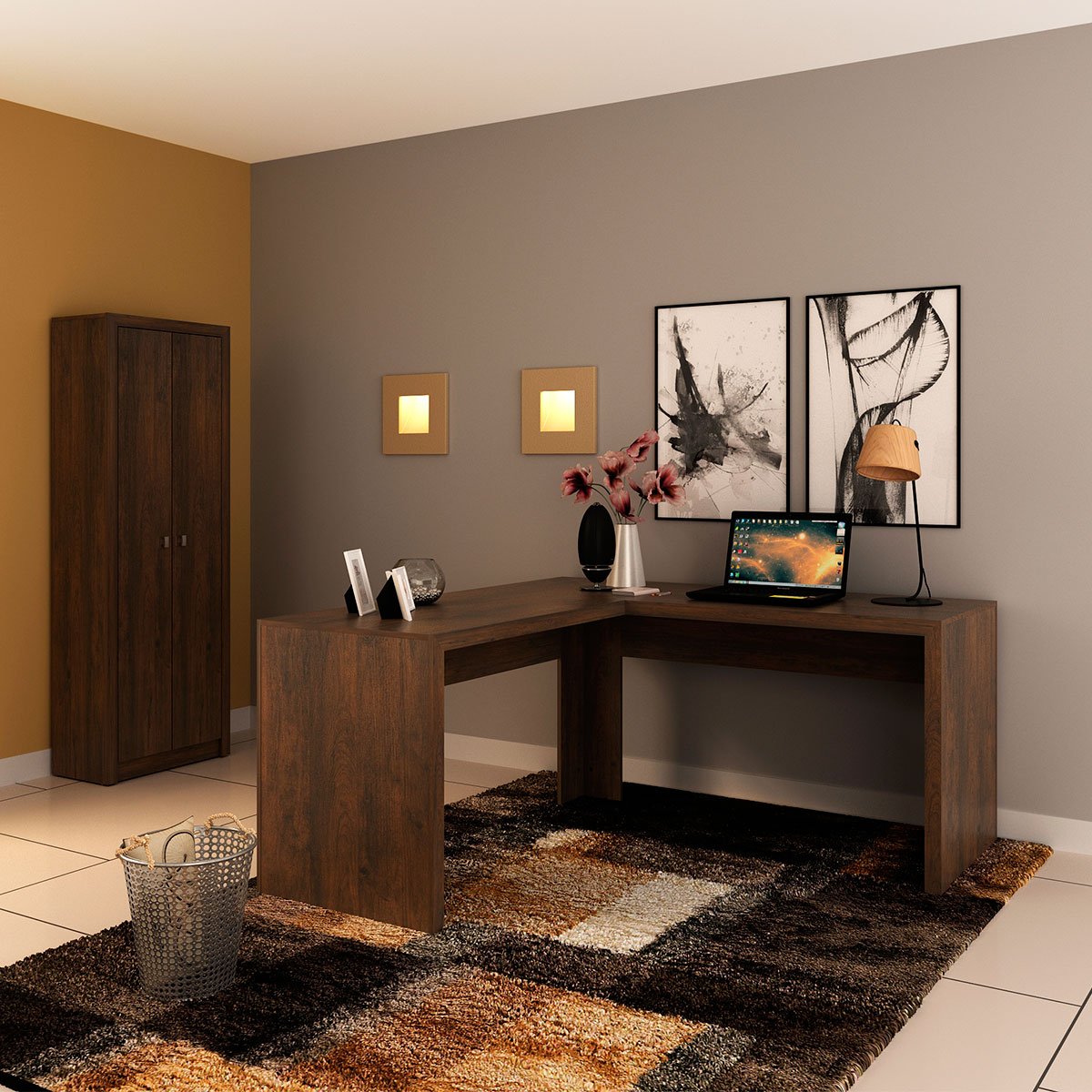 conjunto 66 me4105 me4116 rustico