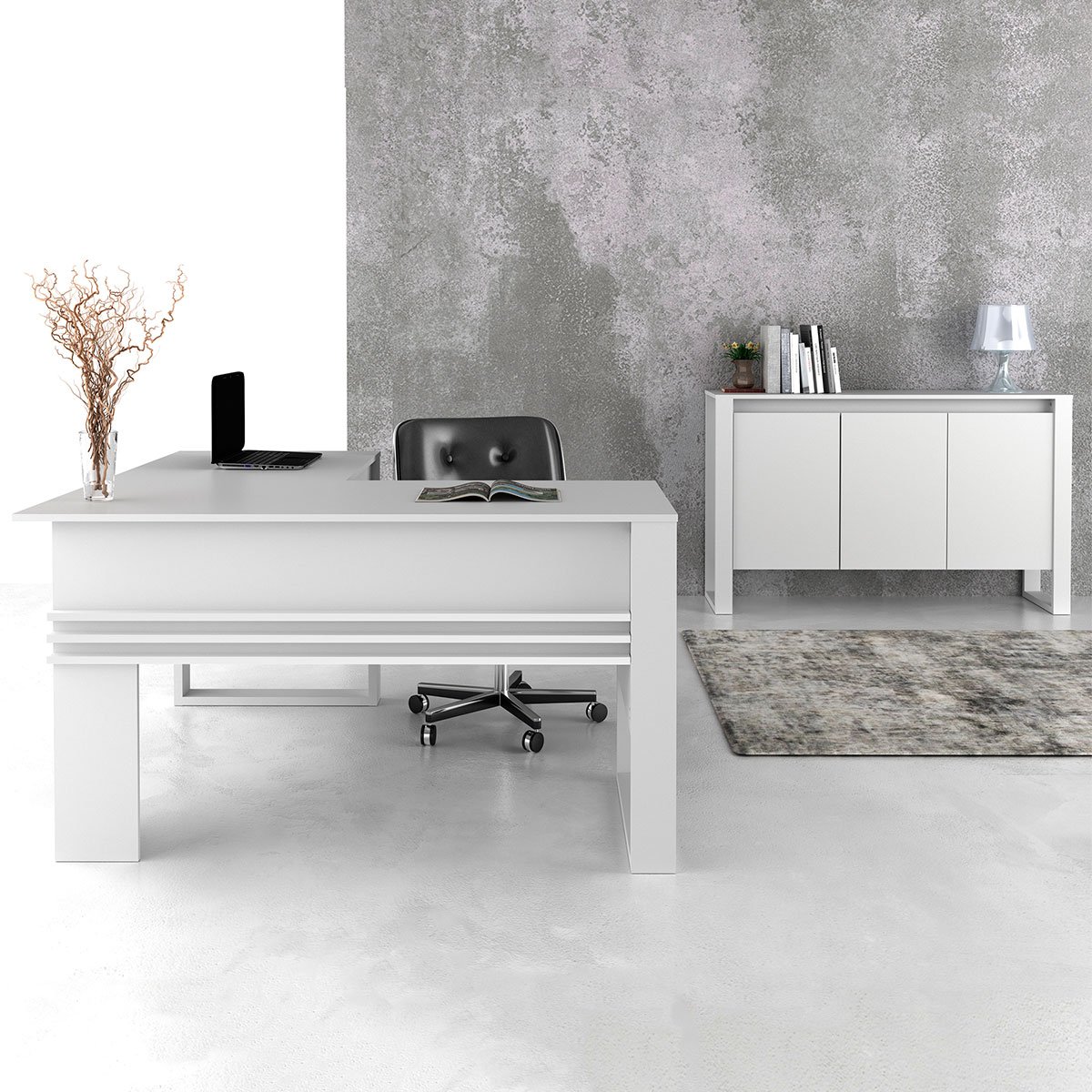 conjunto 71 me4145 me4147 branco