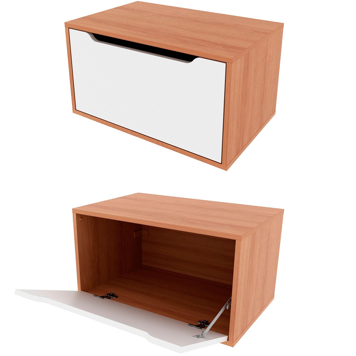 gabinete bn3646 amendoa branco5
