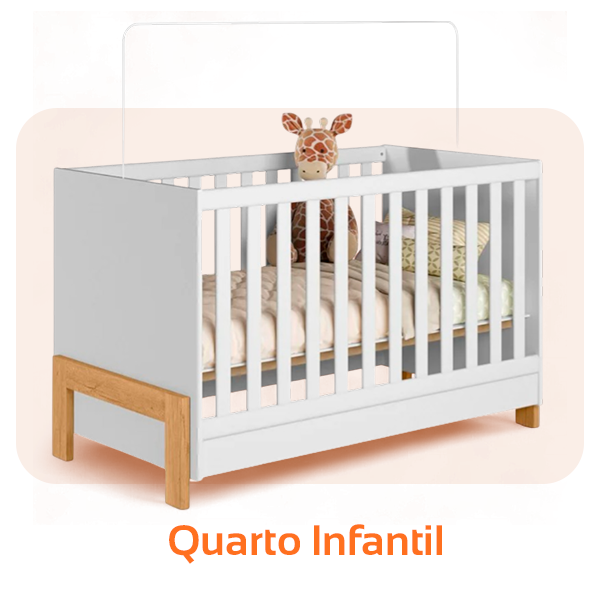 Quarto Infantil