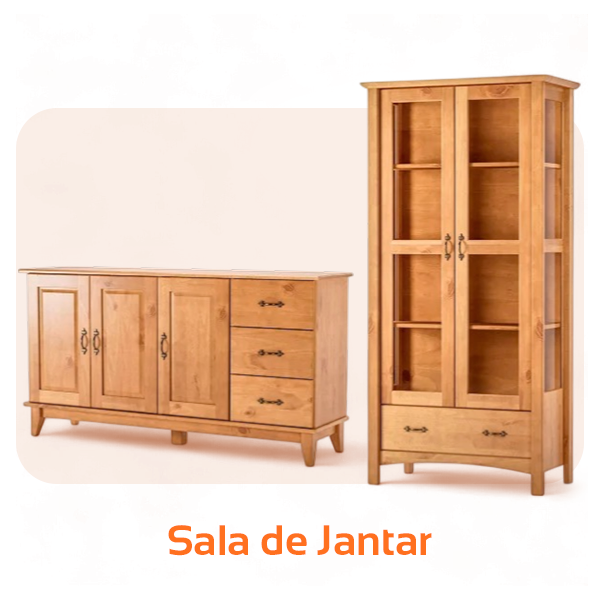 Sala de Jantar