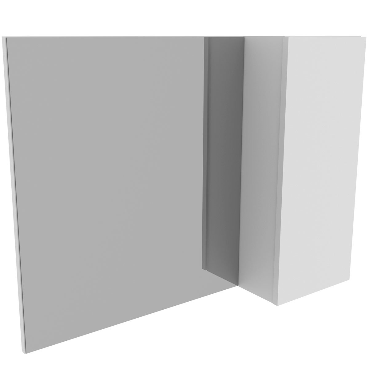 09 espelheira para banheiro 80 cm com 1 porta marina