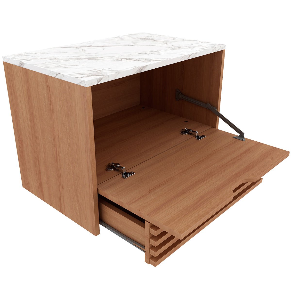 10 gabinete de banheiro 60 cm 1 porta 1 gaveta samia