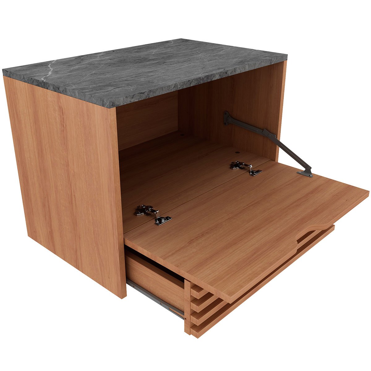 15 gabinete de banheiro 60 cm 1 porta 1 gaveta samia