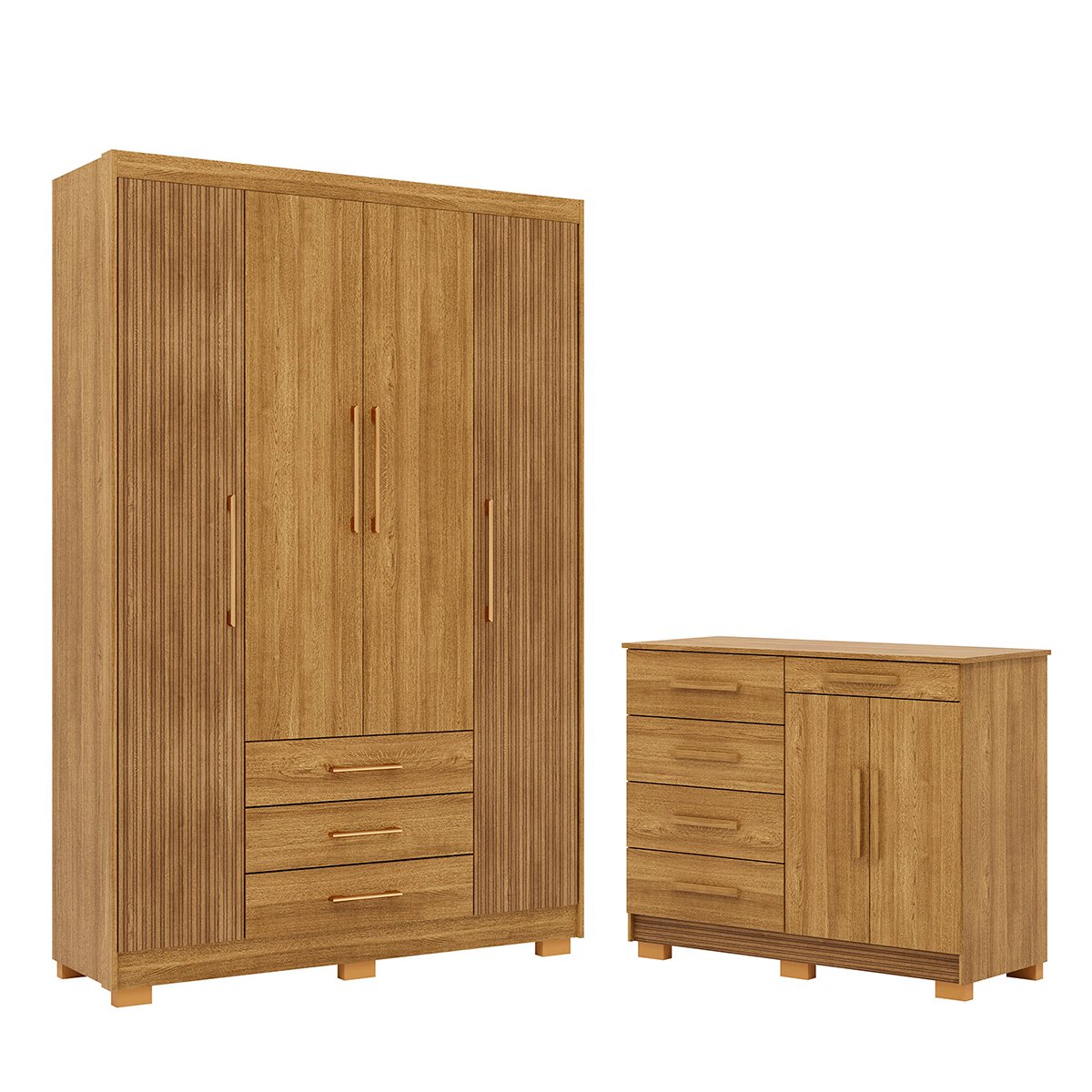 guarda roupa e sirios