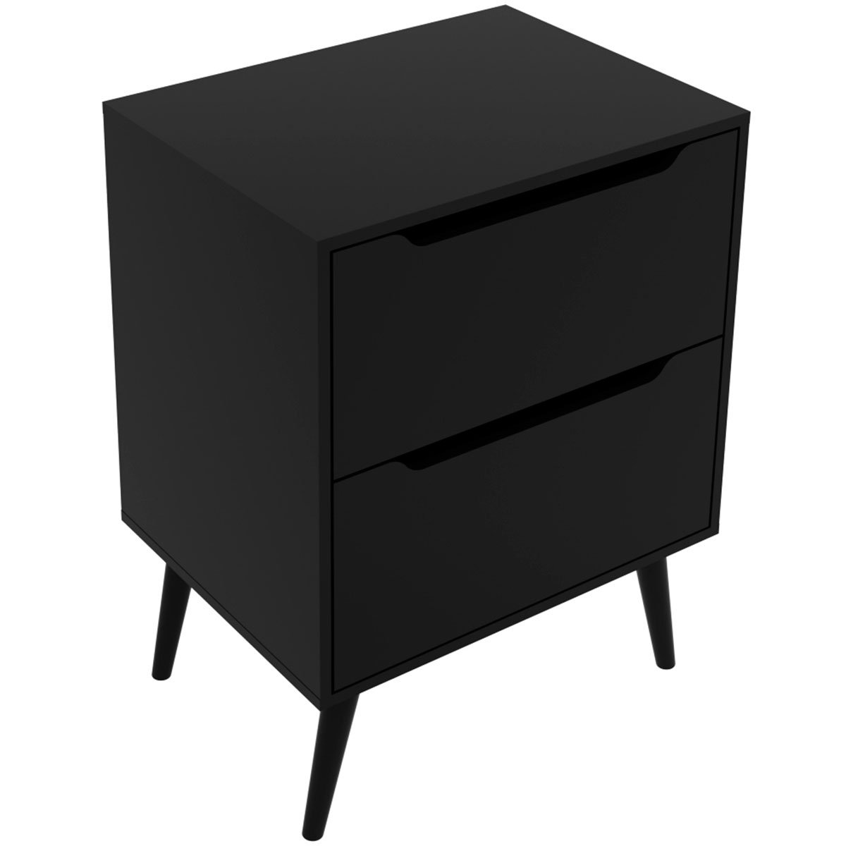 gabinete bn3639 preto