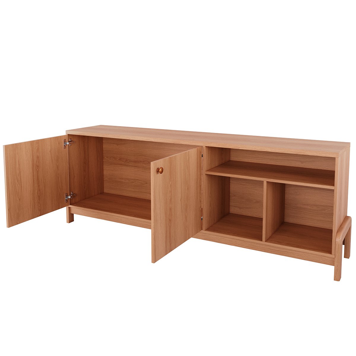 bancada sandy jequitiba 1