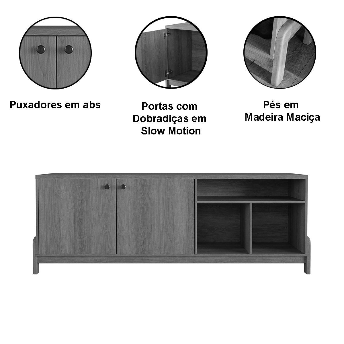 bancada neutro sandy