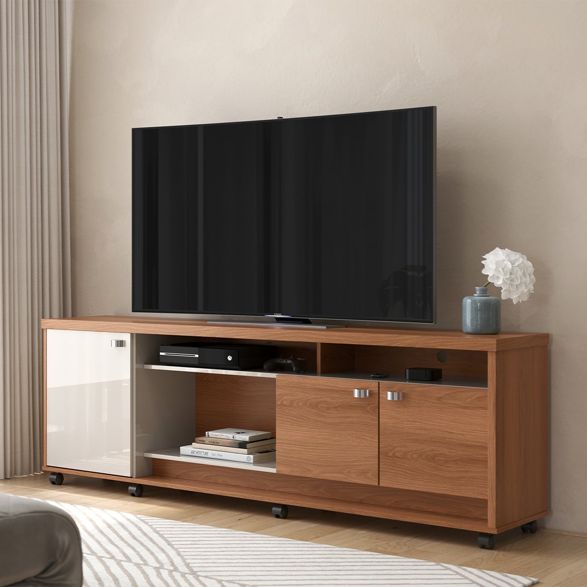 bancada dalva jequitiba off white 1