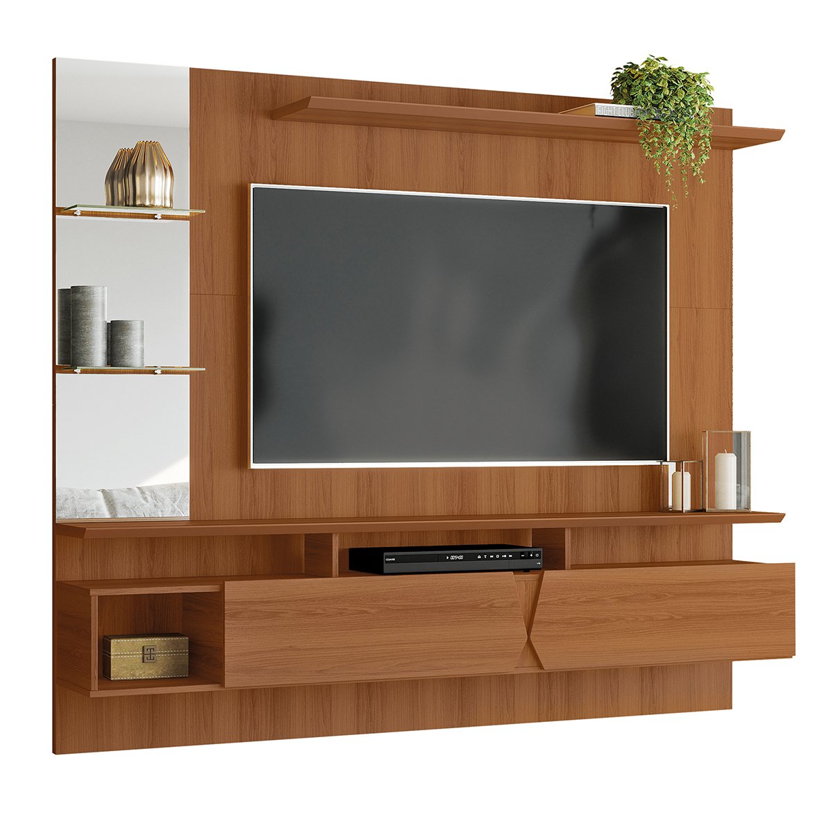 painel illume jequitiba 3